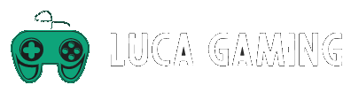 Luca Gaming